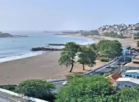 Isola di Santiago, Capo Verde: dove si trova, quando andare e cosa vedere