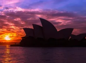 Quando andare a Sydney: clima, periodo migliore e mesi da evitare