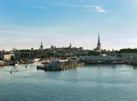 Come muoversi a Tallinn: info, costi e consigli