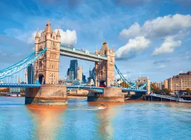 Visita al Tower Bridge di Londra: Come arrivare, prezzi e consigli