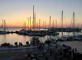 Naxos, Grecia: dove si trova, quando andare e cosa vedere