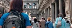 Itinerario di Firenze in un giorno