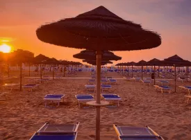 Quando andare a Rimini: clima, periodo migliore e consigli mese per mese