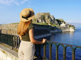 Corfù: dove si trova, cosa vedere e spiagge più belle