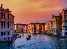 Le 15 Città Italiane da Visitare nel 2024: ecco la Classifica