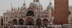 Itinerario di Venezia e dintorni in 7 giorni