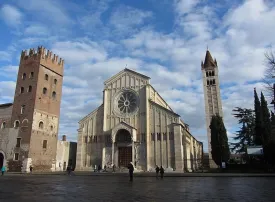 Dove dormire a Verona: consigli e quartieri migliori dove alloggiare