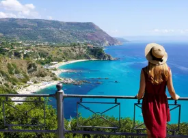 Le 10 spiagge più belle della Calabria