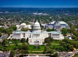 Come muoversi a Washington DC: info, costi e consigli