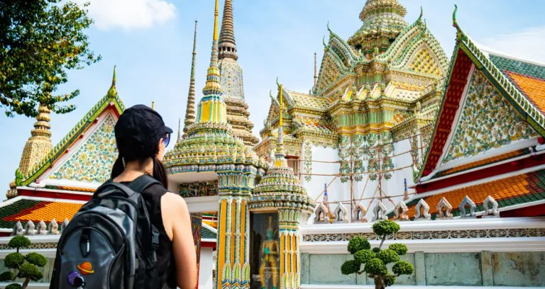 Wat Pho 7