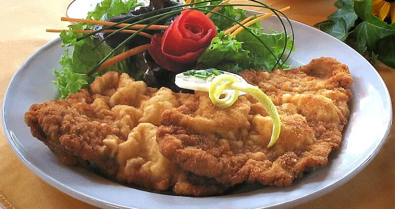 Wiener Schnitzel