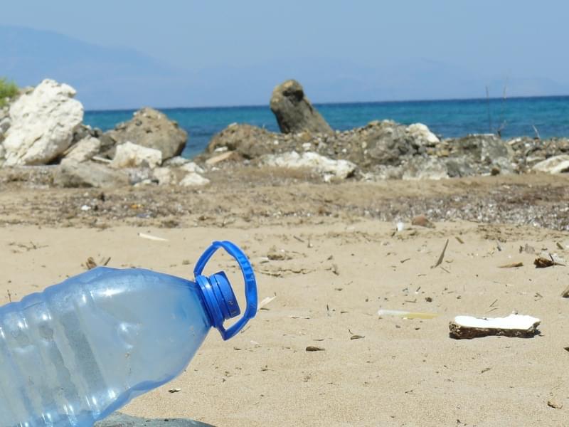 Le Spiagge Più Inquinate Ditalia