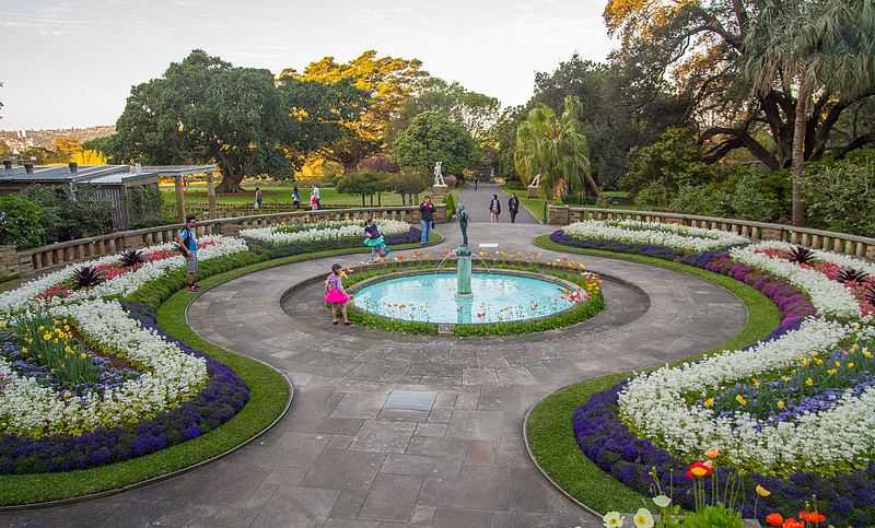 2015 09 13 royal botanic gardens sydney 1