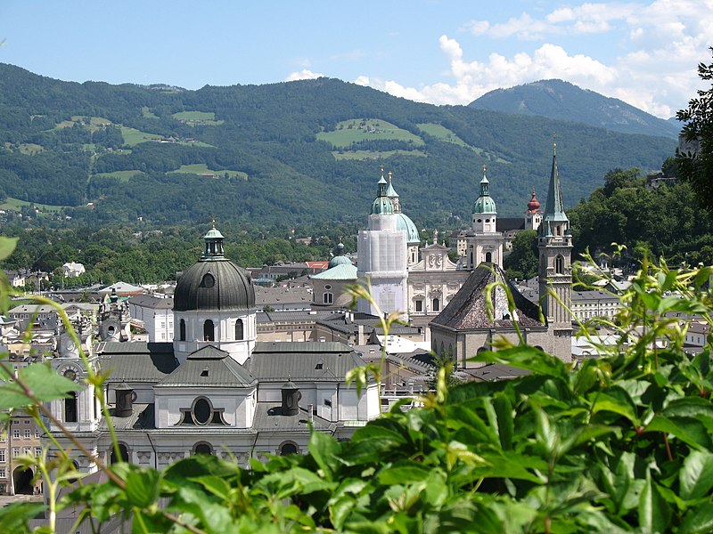 2176 salzburg view from monchsberg 1