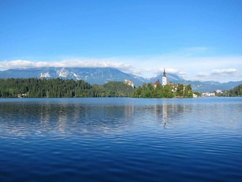 4 lago bled slovenia