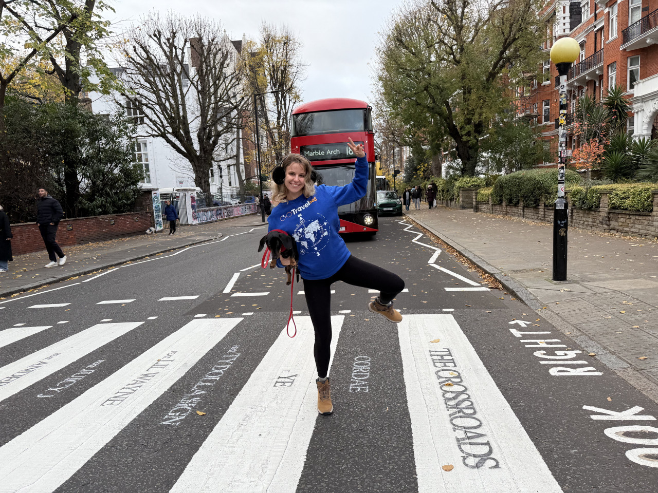 abbey road the beatles 1