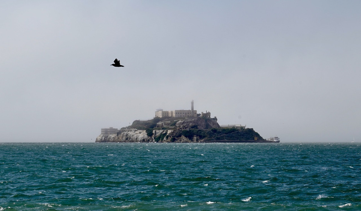 acqua alcatraz isola 1