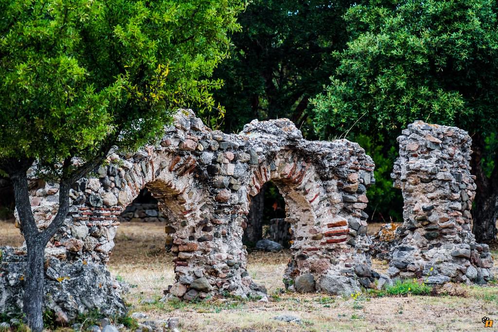 acquedotto romano