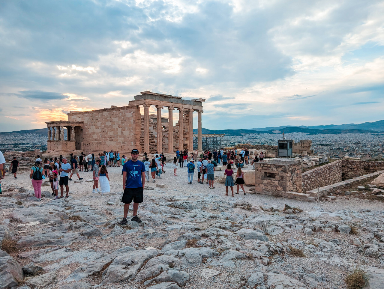 acropoli atene grecia 1