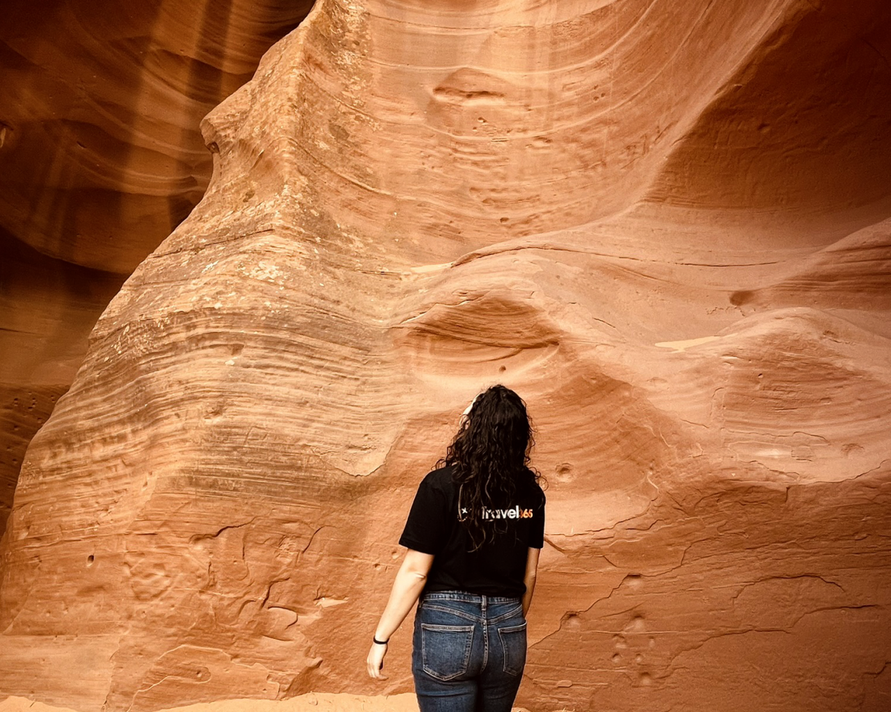 antelope canyon 4