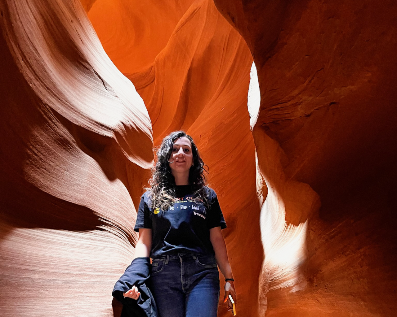 antelope canyon 5