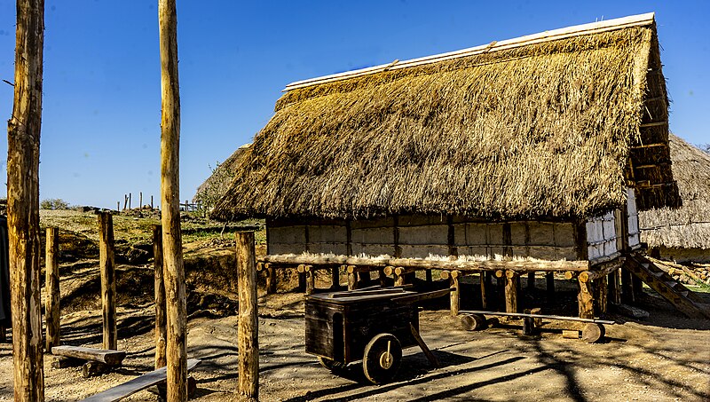 archeodromo di poggibonsi vivi il medioevo