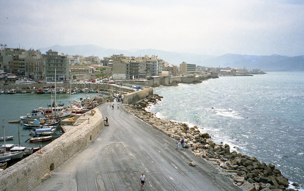 around heraklion crete 150824