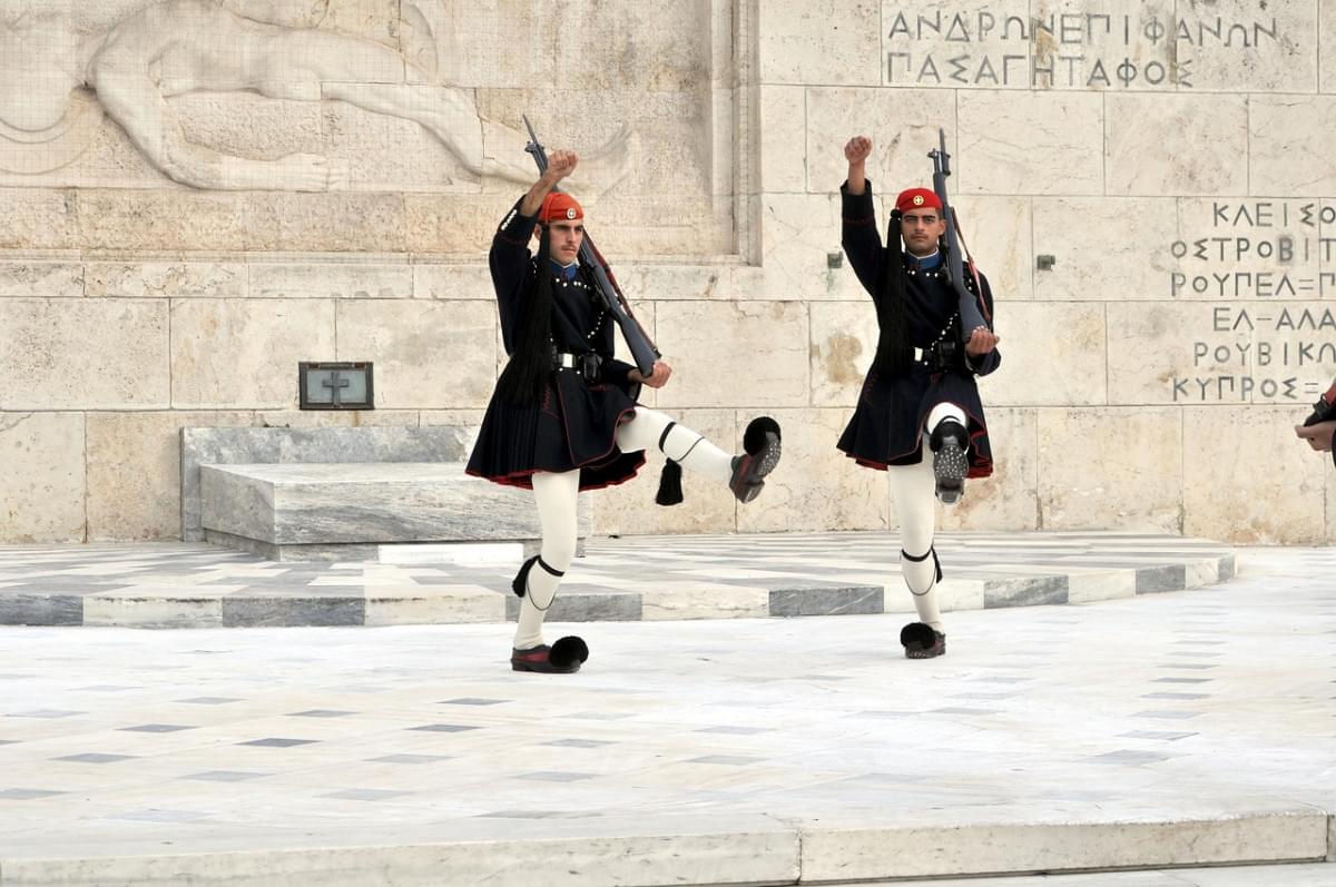 atene parlamento 1