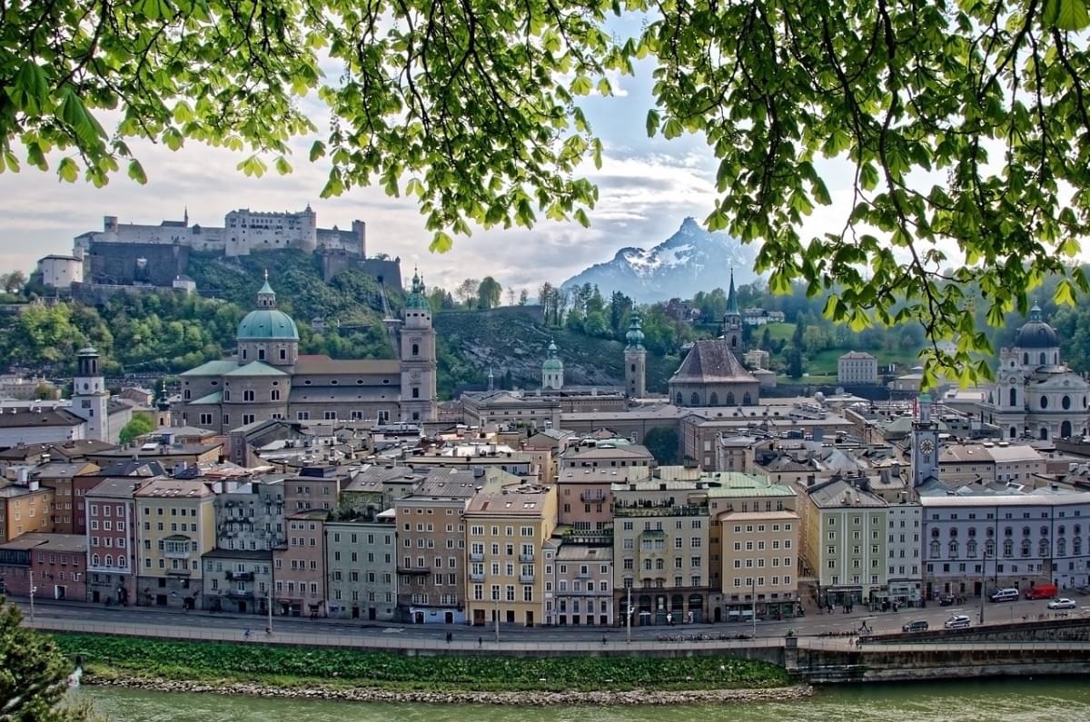 austria salisburgo panorama 3