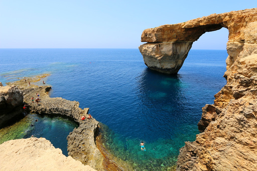 malta mare la valletta