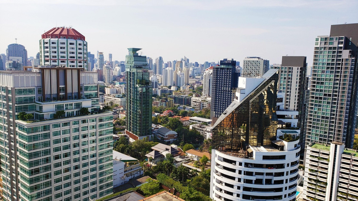 bangkok thonglor sukhumvit