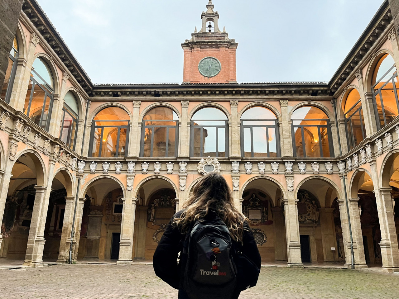 biblioteca comunale dell archiginnasio 3