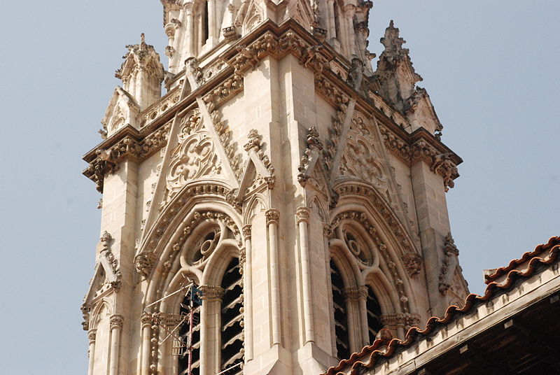 bilbao catedral 1