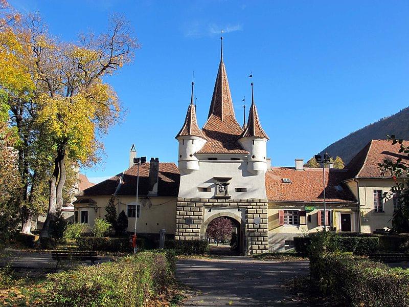 brasov porta ecaterineu 01 1