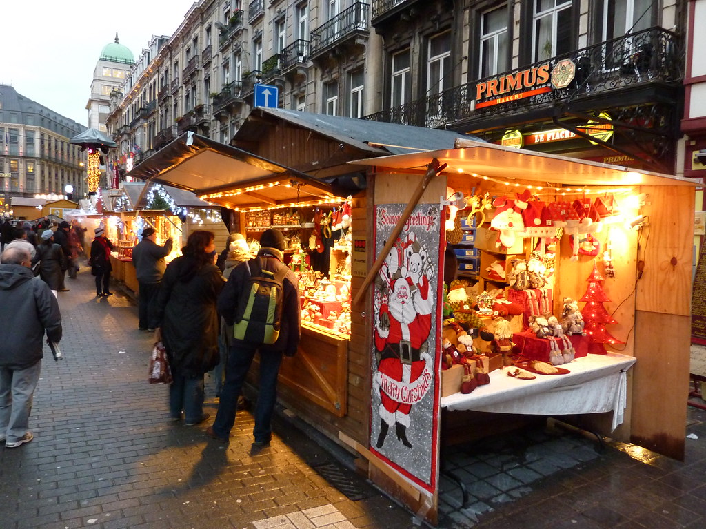 brussels christmas market 2009 8