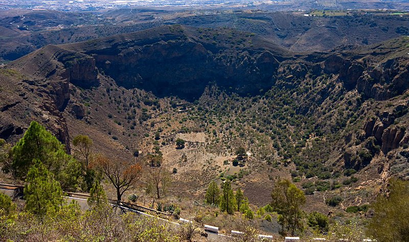 ruta de la caldera de bandama gran canaria 5442852220