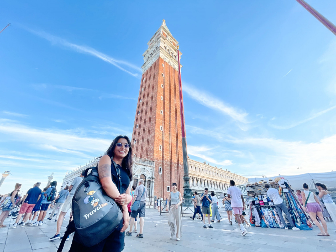 campanile san marco