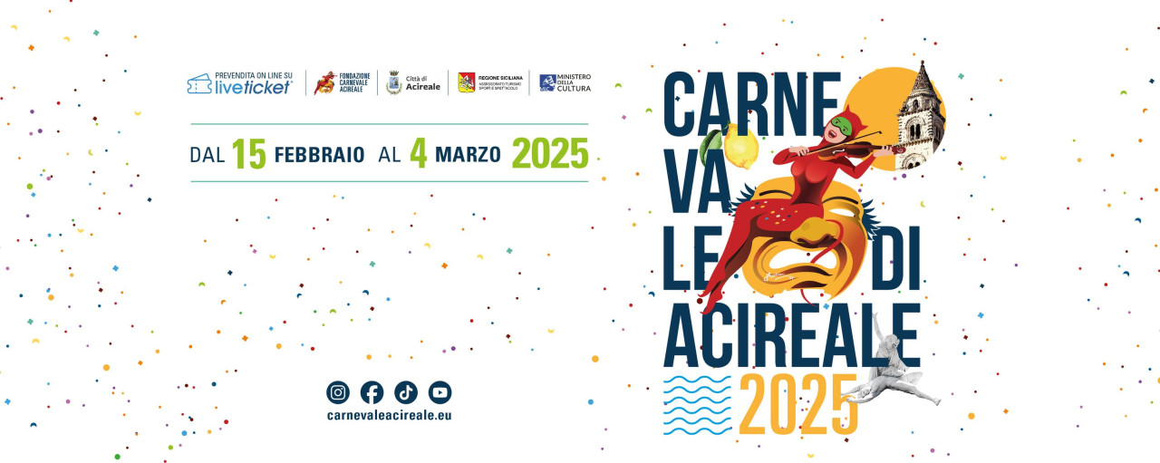 carnevale acireale 1