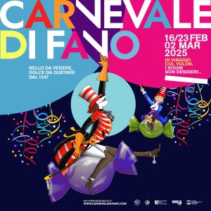 carnevale fano