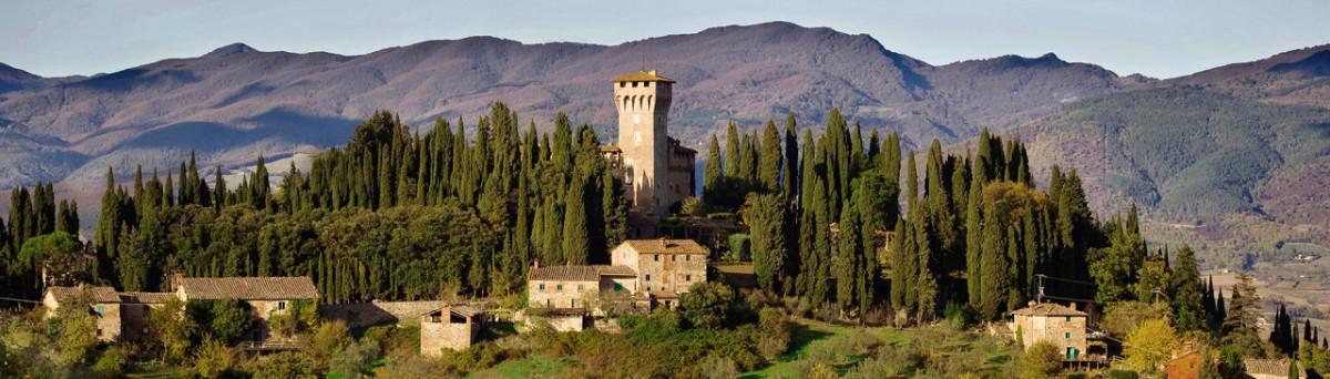 castello del trebbio leopoldo cecchi itinerari 07