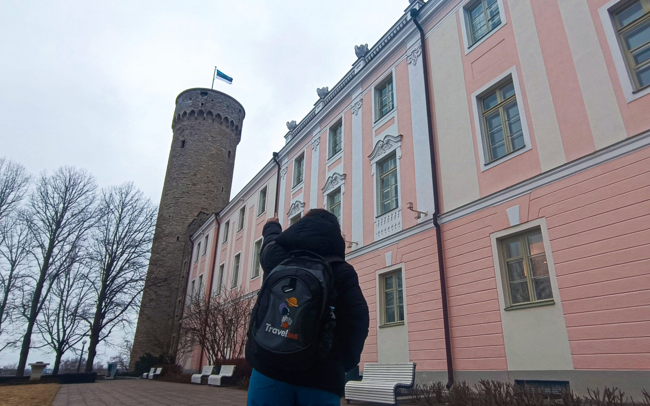 castello di toompea 1