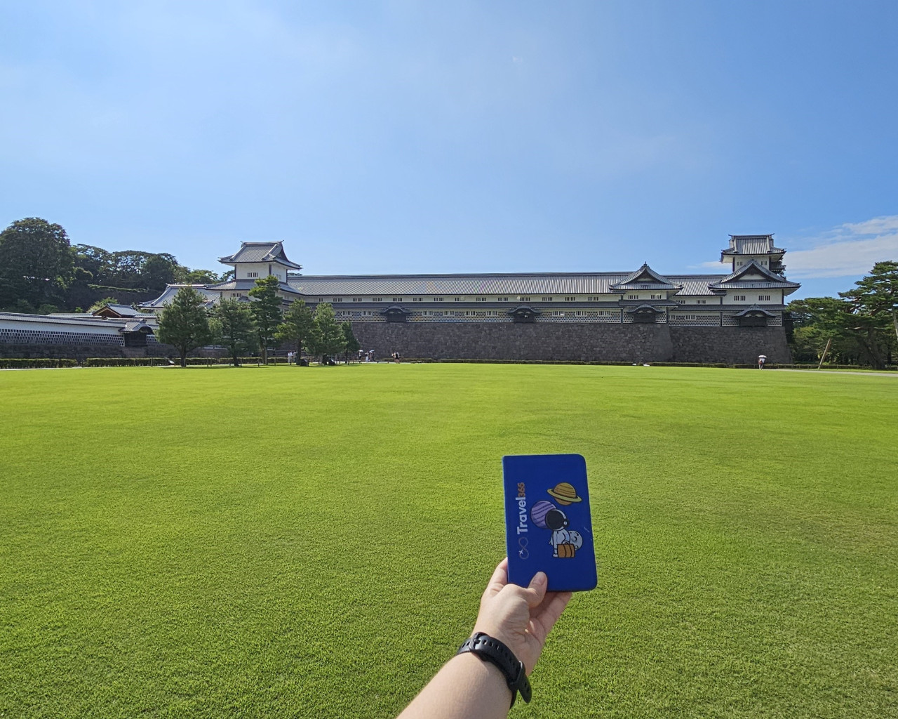 castello kanazawa 2