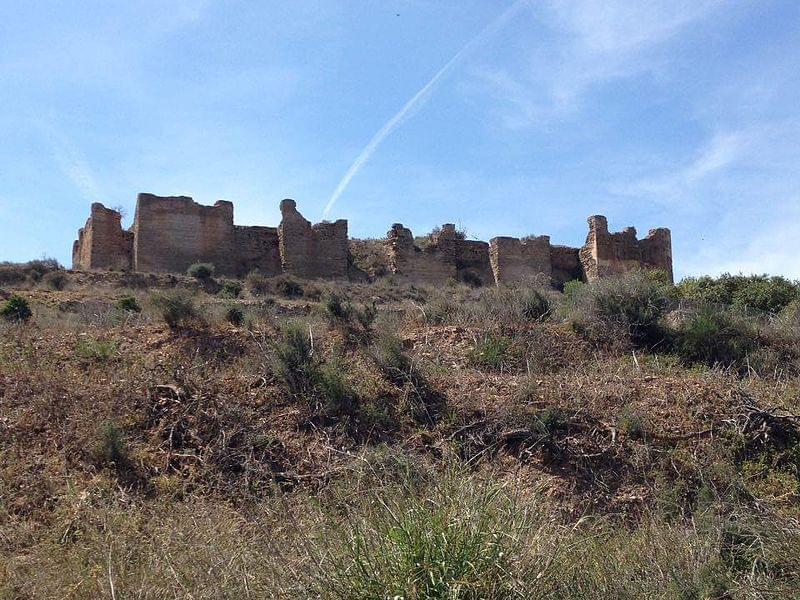 castillejo monteagudo murcia