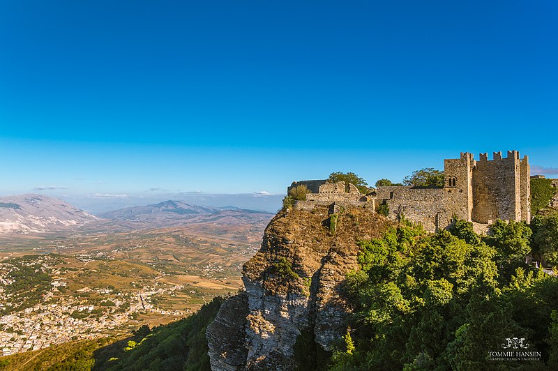 5 trapani ponte