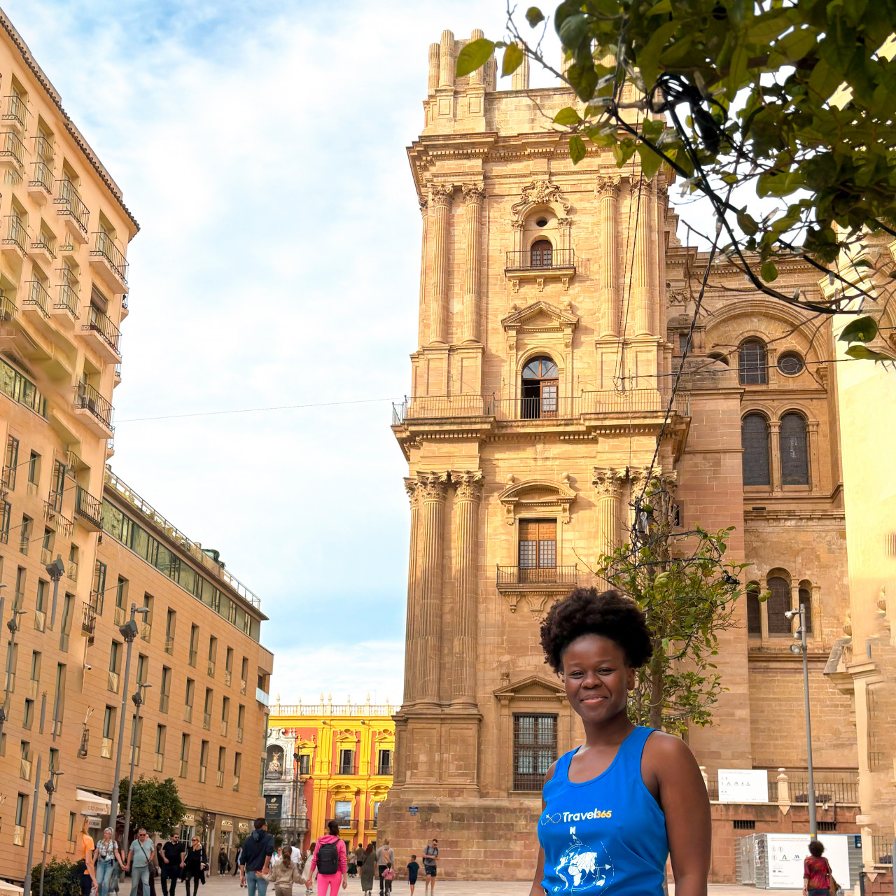 catedral de la encarnacion 1