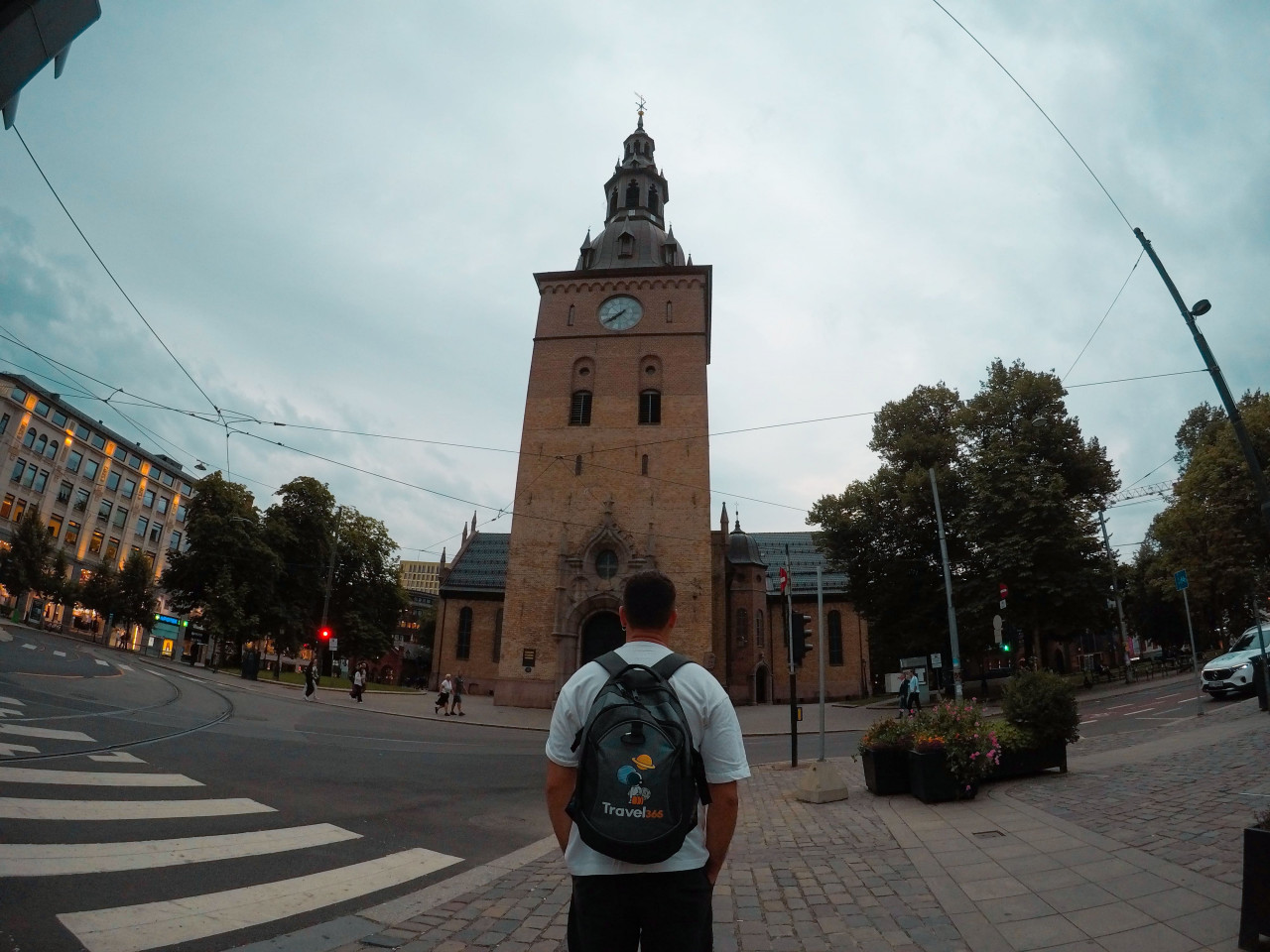 cattedrale del nostro salvatore