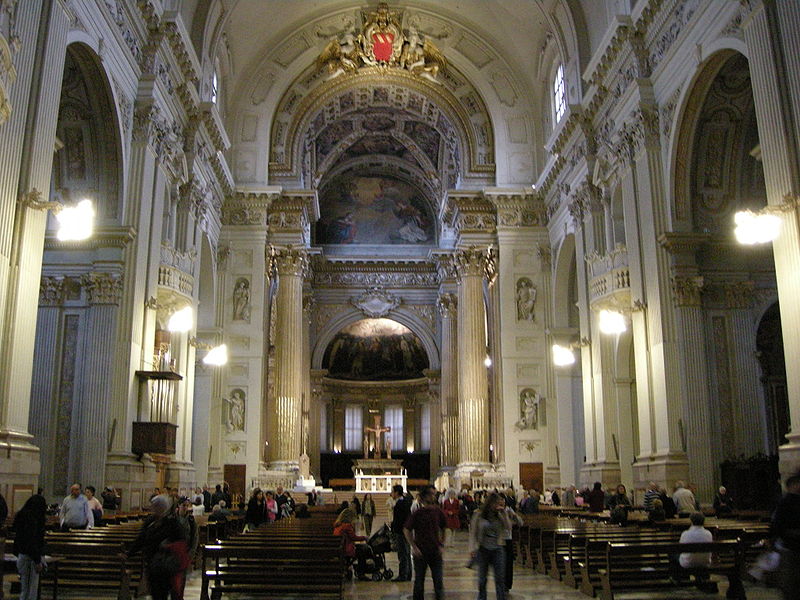 cattedrale di bologna 04