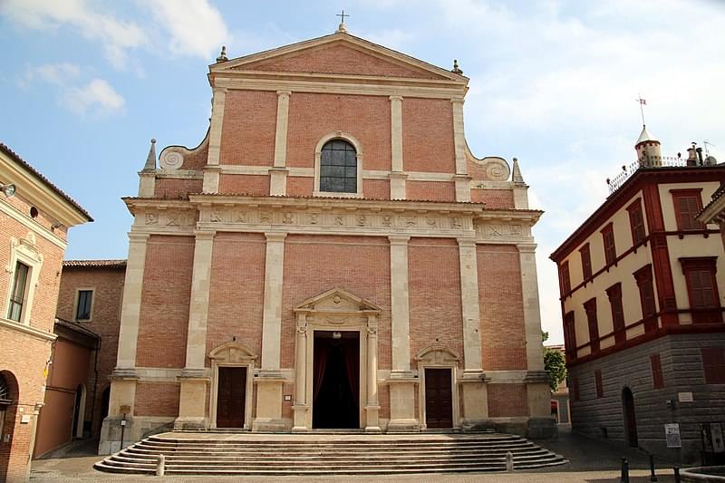 cattedrale di san venanzio fabriano 01