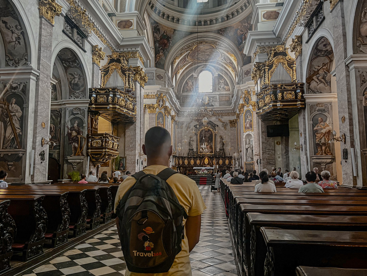 cattedrale sannicola 1