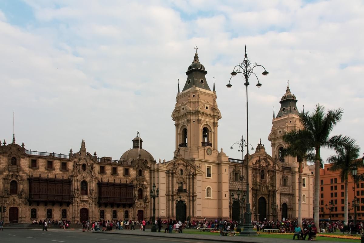 centro storico lima pera centro 1